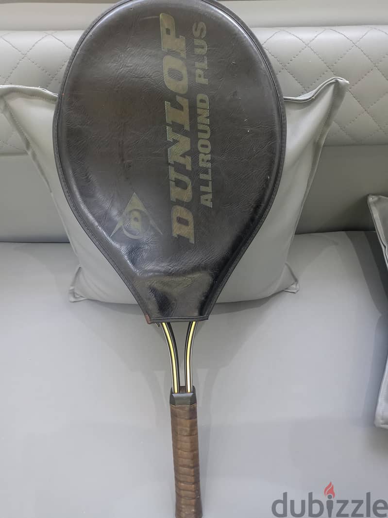 Tennis Racket 5