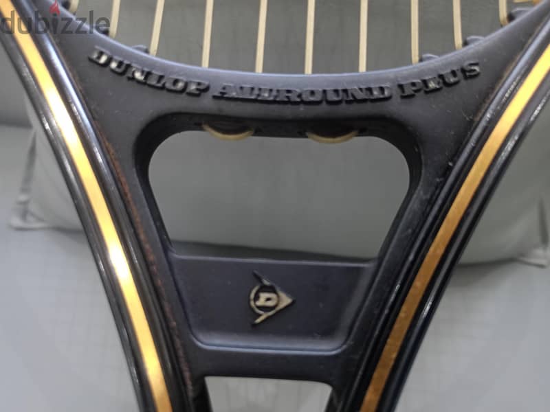 Tennis Racket 6