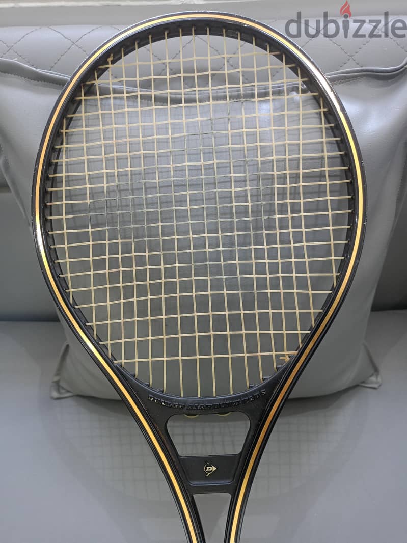 Tennis Racket 8