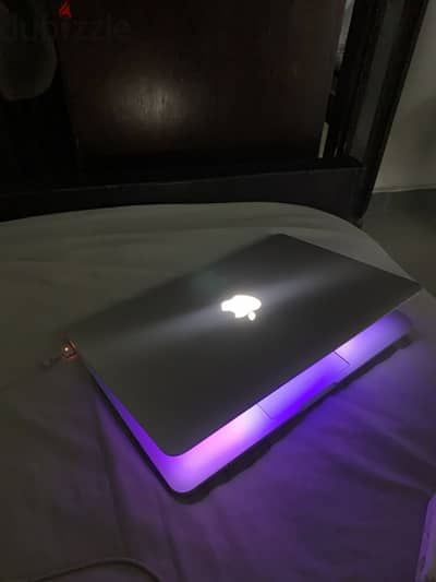MacBook Pro Retina 13-inch 2015