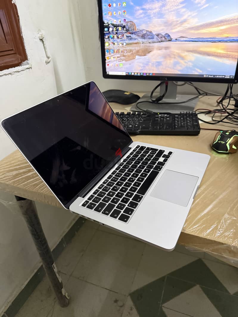 MacBook Pro Retina 13-inch 2015 1