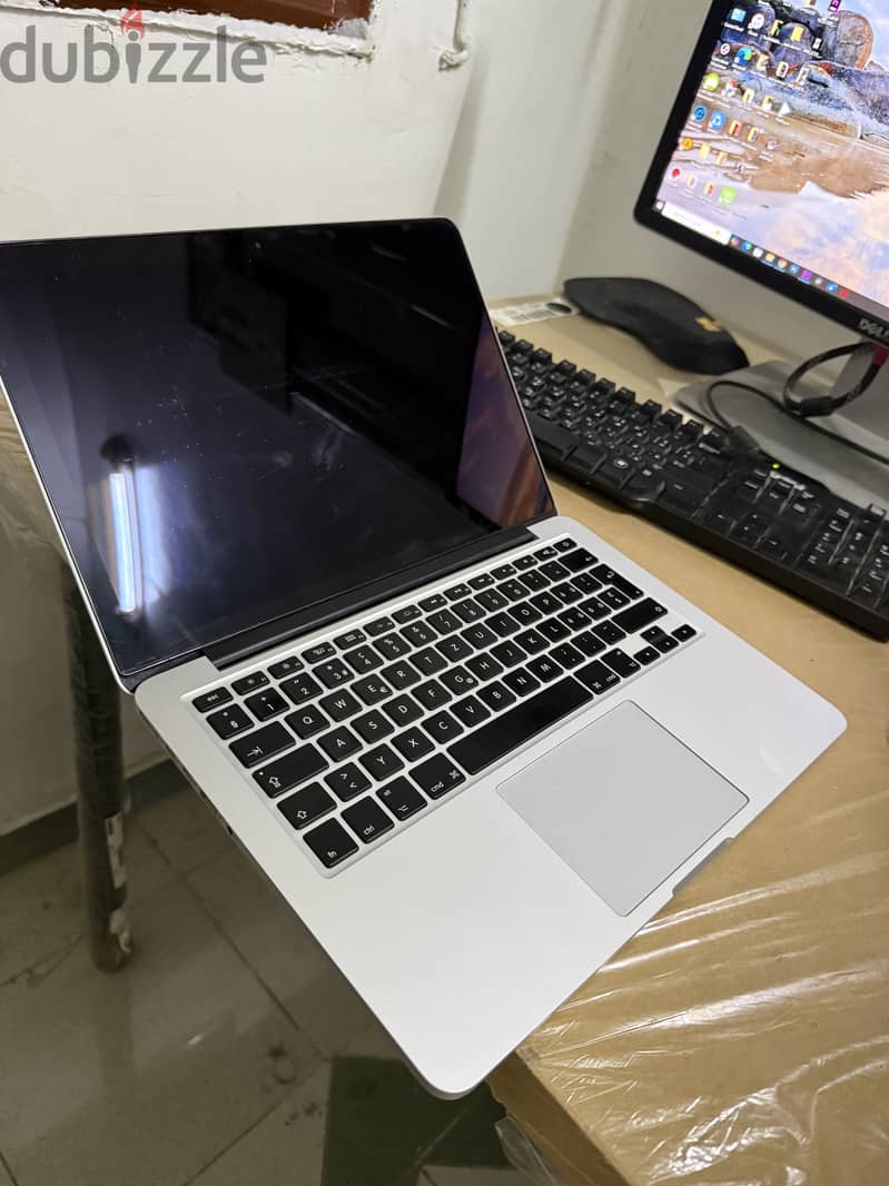 MacBook Pro Retina 13-inch 2015 2