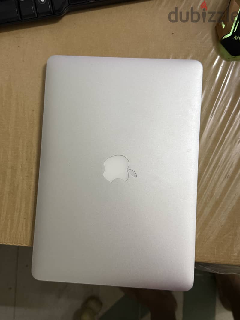 MacBook Pro Retina 13-inch 2015 5