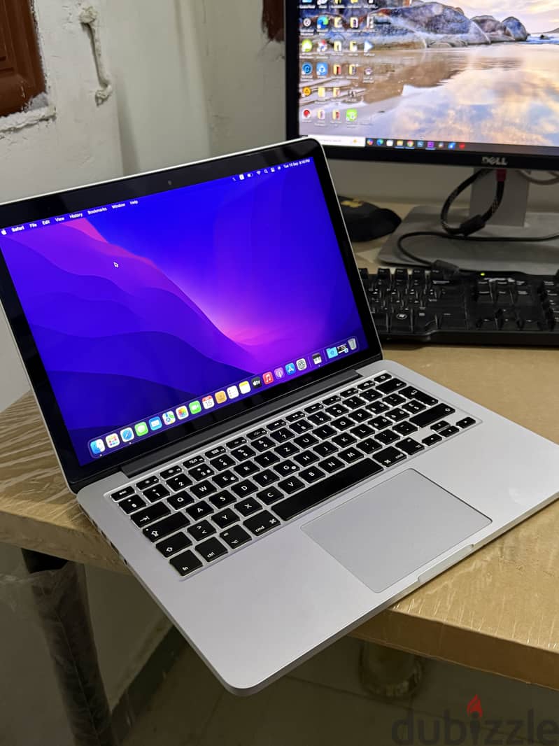 MacBook Pro Retina 13-inch 2015 7