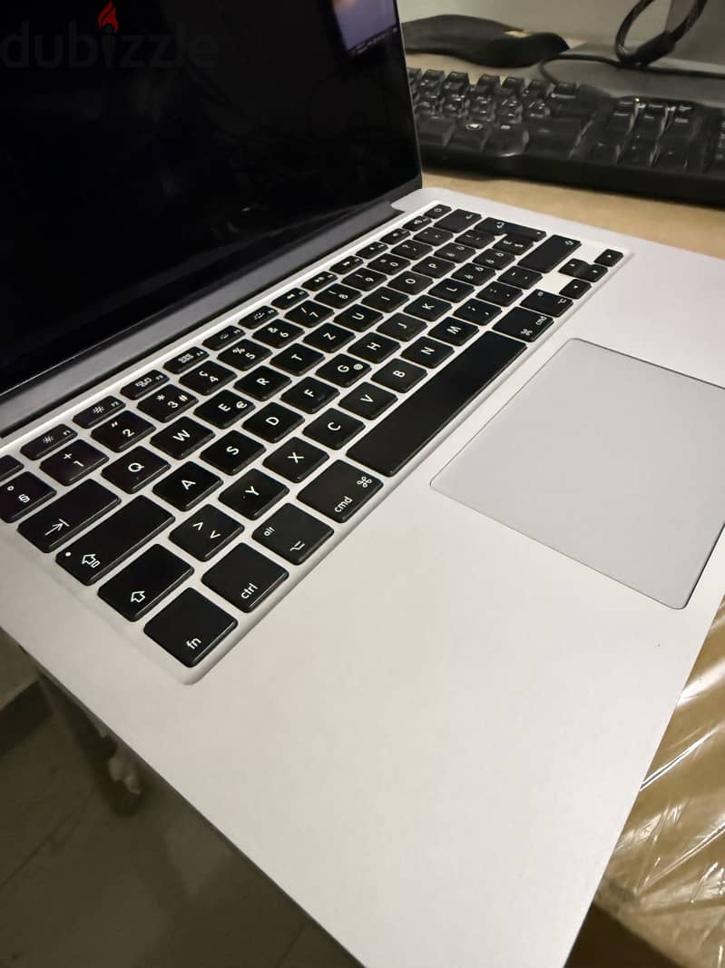 MacBook Pro Retina 13-inch 2015 8