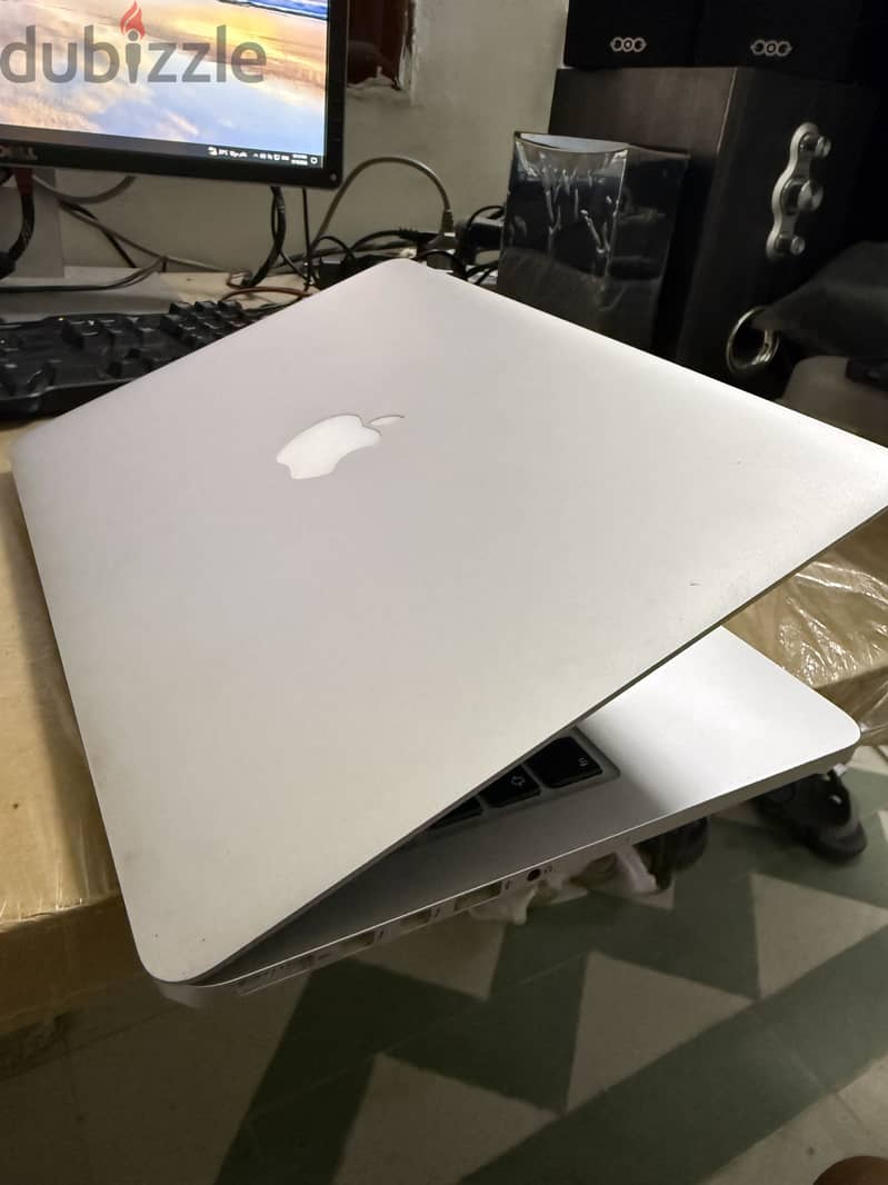 MacBook Pro Retina 13-inch 2015 9