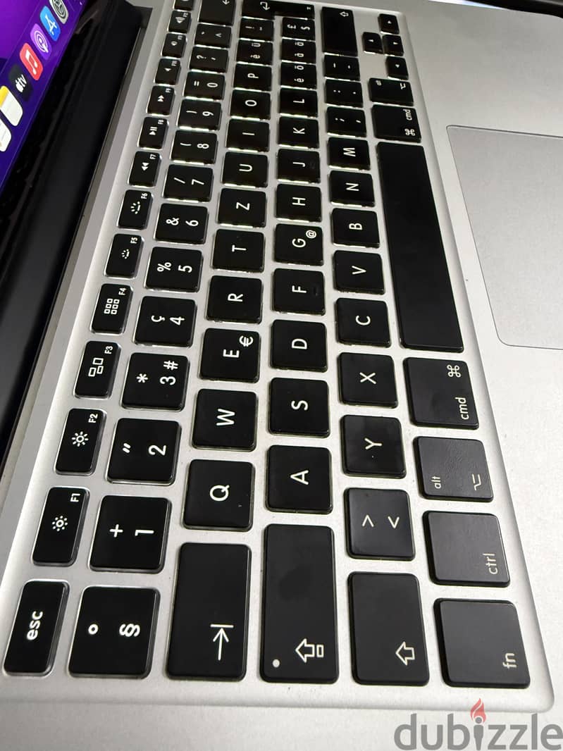 MacBook Pro Retina 13-inch 2015 10