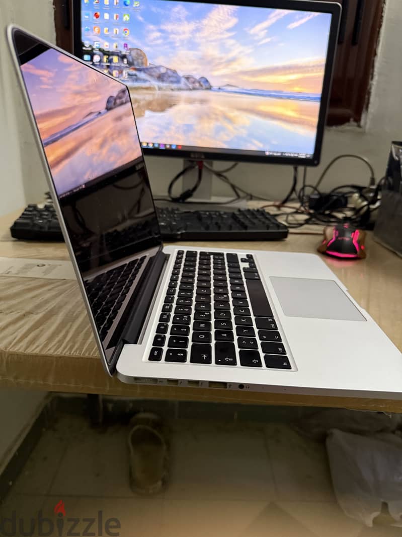 MacBook Pro Retina 13-inch 2015 11