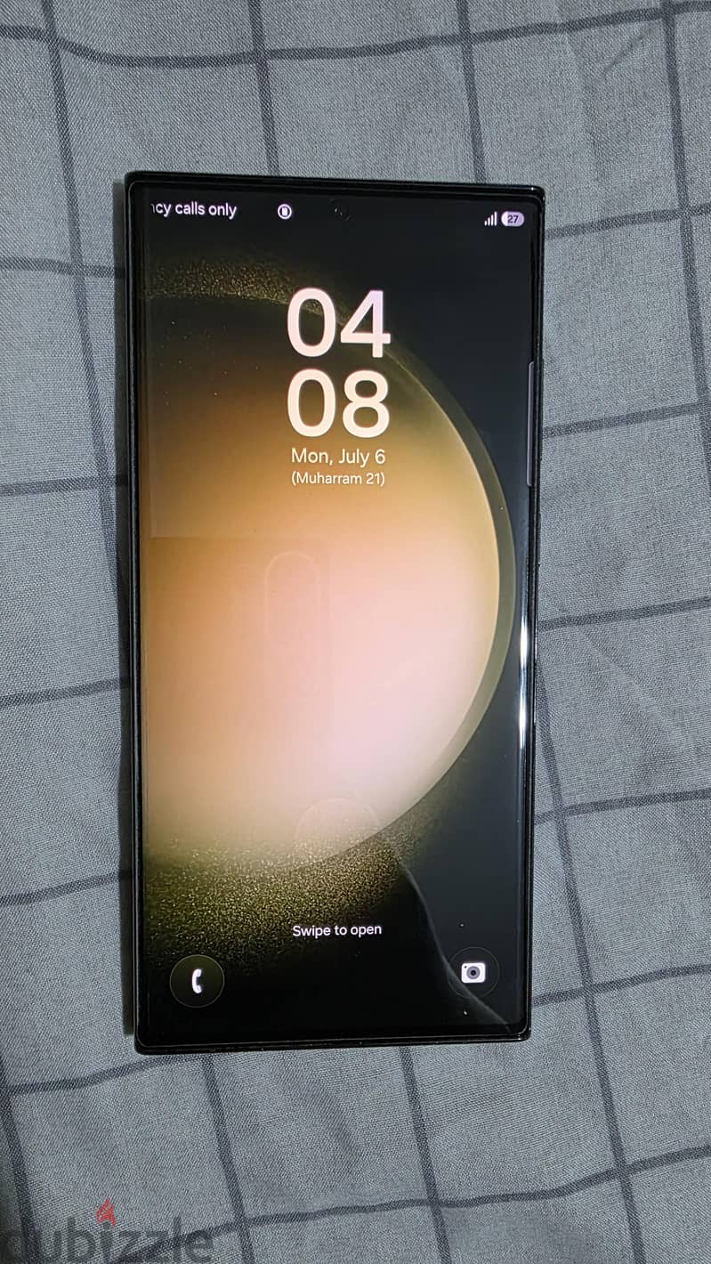 Samsung S23 Ultra 1