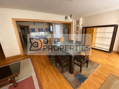 270m² Apartment for Sale in Kafr Abdo | Open Views