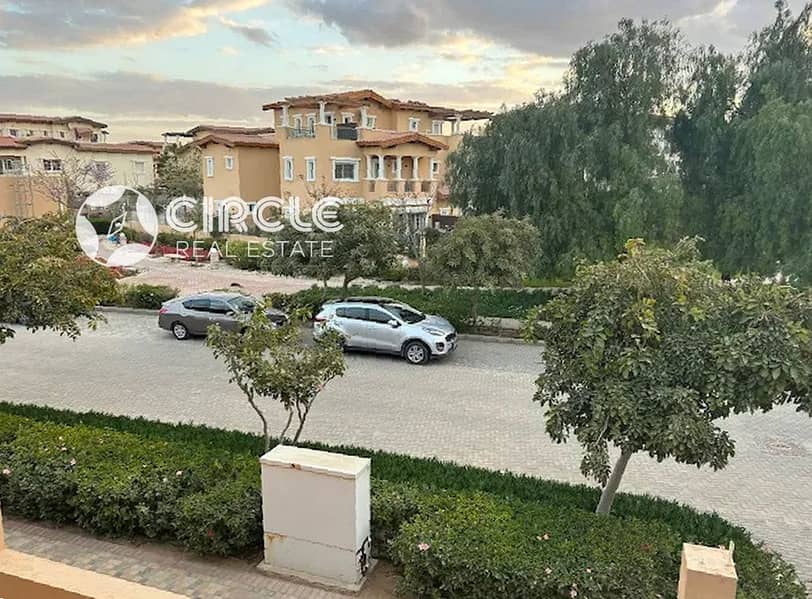 فيلا بغرفتي نوم في هايد بارك، صورة ٤ من ١١