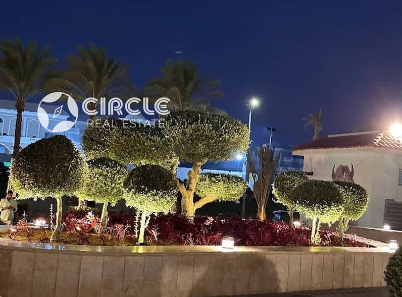 فيلا بغرفتي نوم في هايد بارك، صورة ٩ من ١١