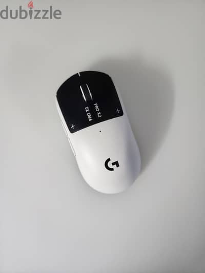 Logitech G PRO X2 SUPERSTRIKE