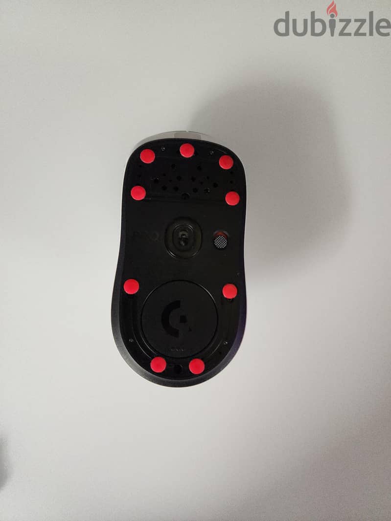 Logitech G PRO X2 SUPERSTRIKE 1