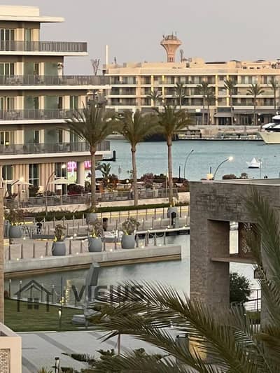 امتلك شاليه مستقل بأقل سعر في الماركت 190م فيو مفتوح مراسي Marassi