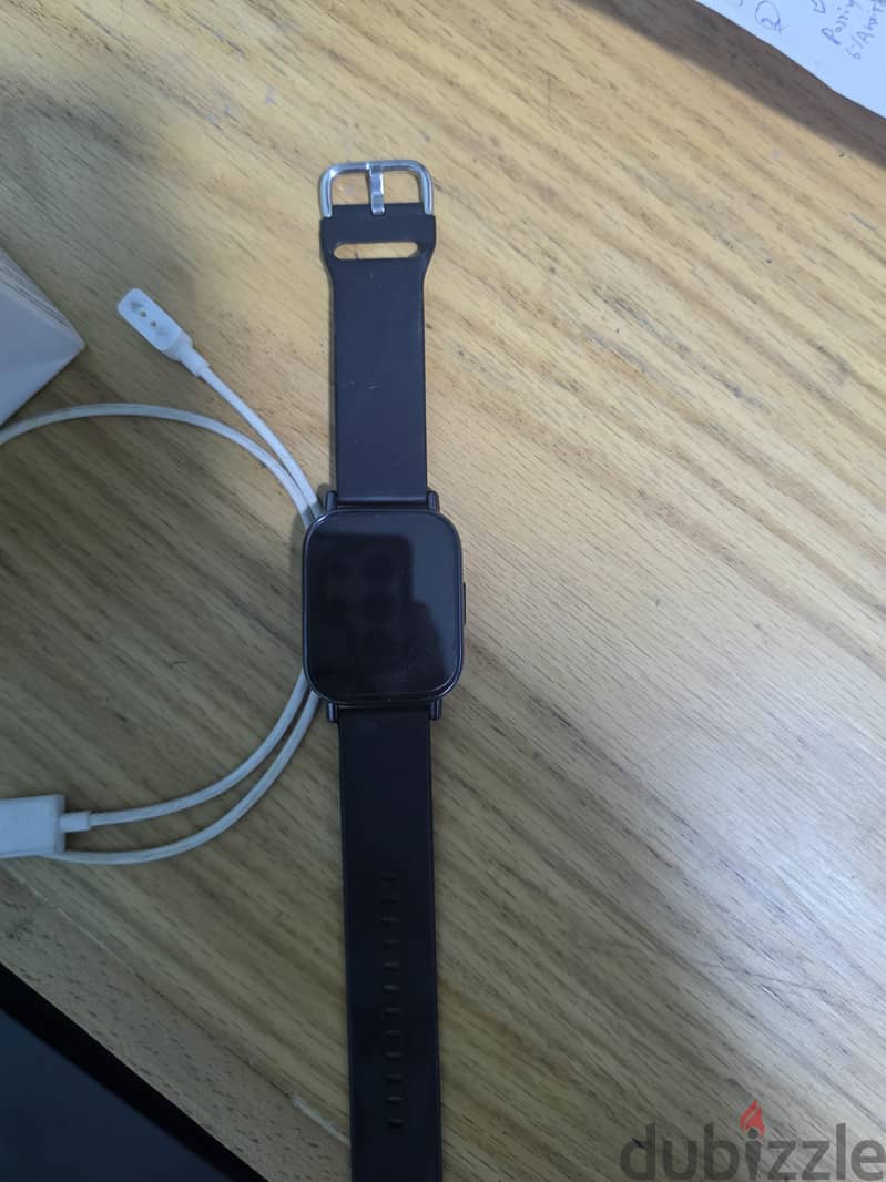 Redmi watch 5 lite 3