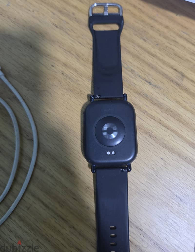 Redmi watch 5 lite 4