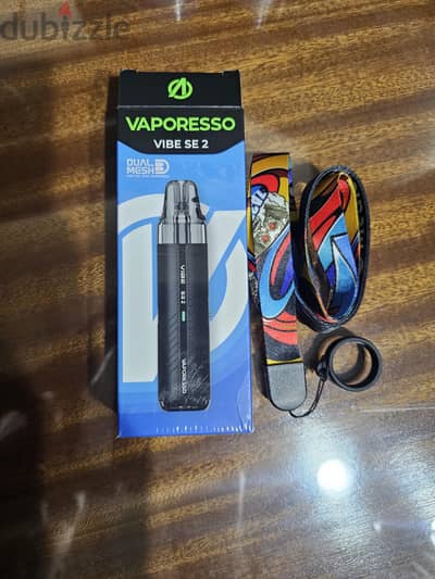 vaporesso se 2