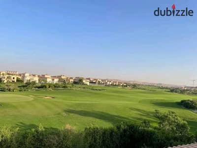 فيلا منفصلة للايجار قانون جديد في مدينتي فيو الجولف