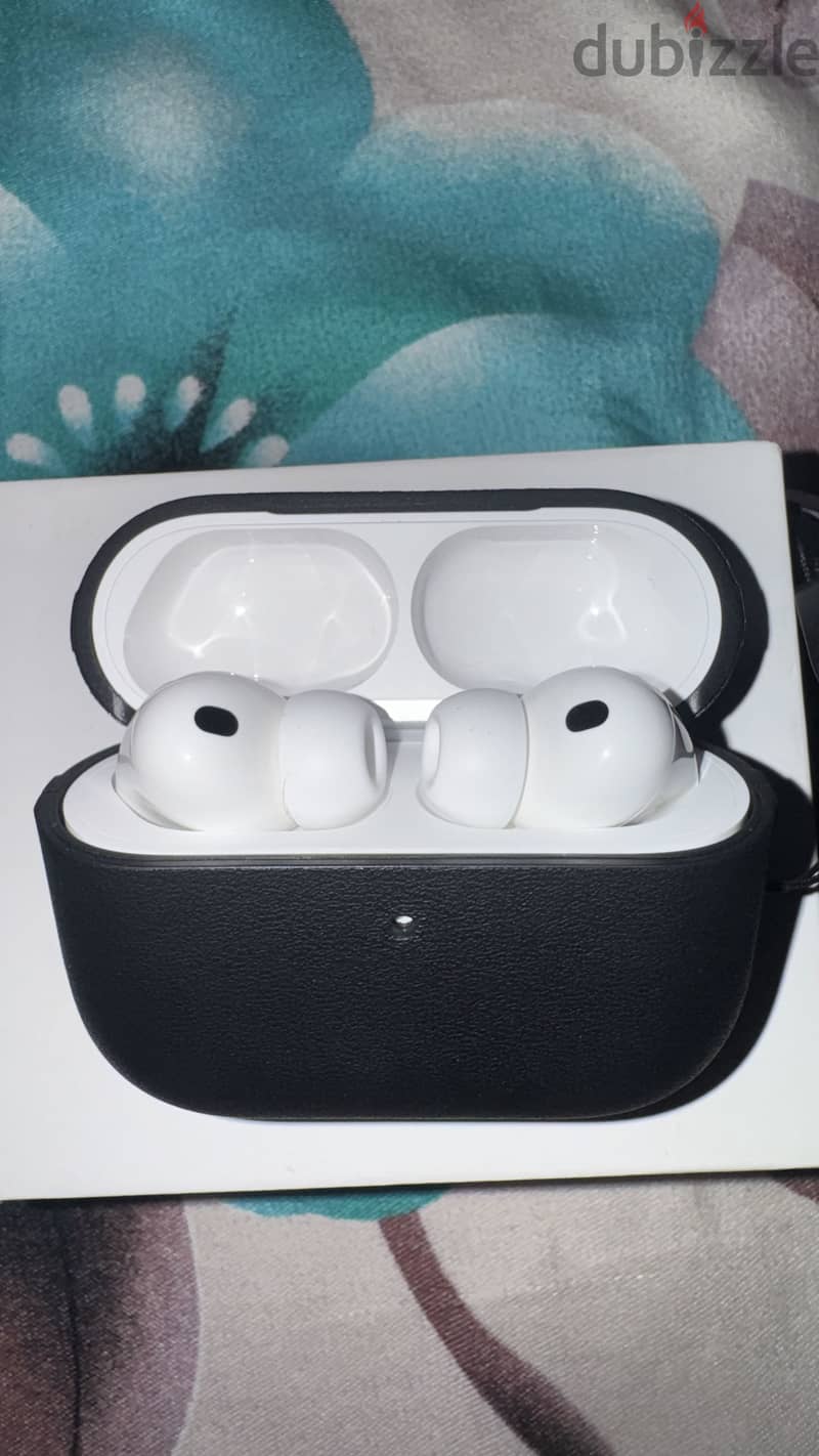 Apple airpods pro3 new 1