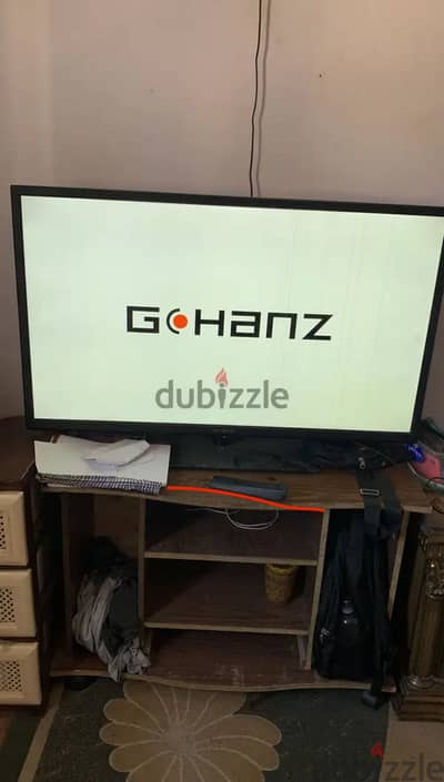شاشة Ghanz للبيع