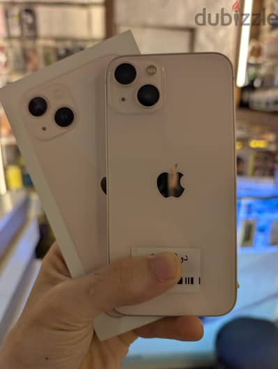 آبل - آيفون 13