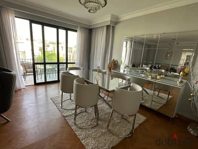 Upper Duplex (1st & 2nd Fl) for Rent at Beverly Hills (Westown). 4BR, 3Baths, Nanny room, view balcony. Families only. Daily & long-term available.