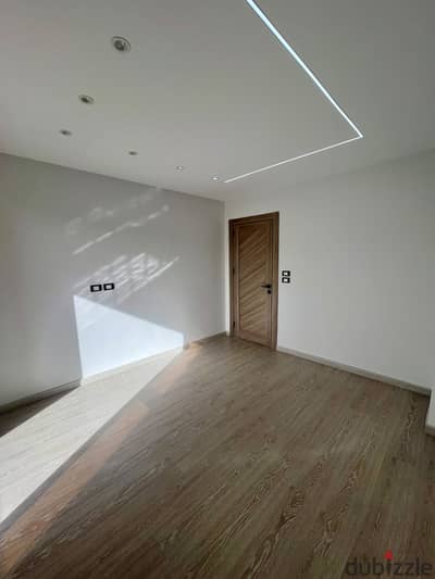 Apartment for sale in Madinaty 