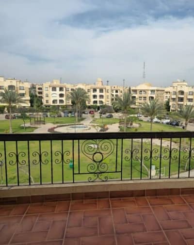 Apartment for Sale in Beverly Hills, Sheikh Zayed – 150 sqm, Super-Lux Finish, Open View, Prime Location