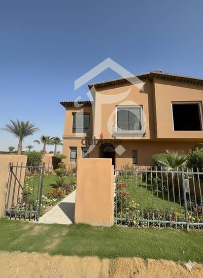 Twin house in Sheikh Zayed  ,near Zed Towers & Hyper One and Minutes from Arkan Plaza & Beverly Hills
