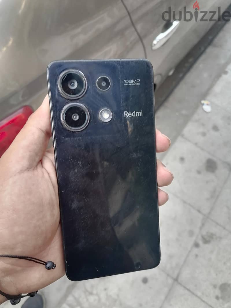 Xiaomi Redmi Note 13 1