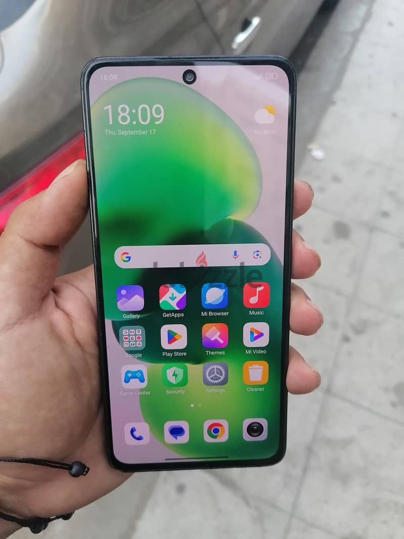Xiaomi Redmi Note 13 2