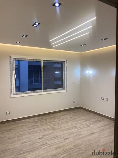 Apartment for rent in new Cairo fifth settlement compound Hyde Park