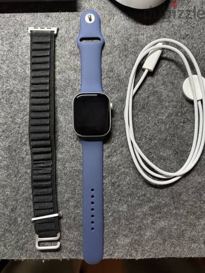 Apple watch series 10 46mm