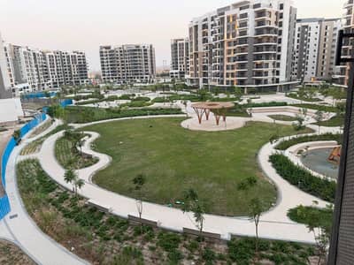 Apartment for Rent (Kitchen & A/C Included) at Zed Towers, Sheikh Zayed – 165 sqm, Great Open View, Prime Location