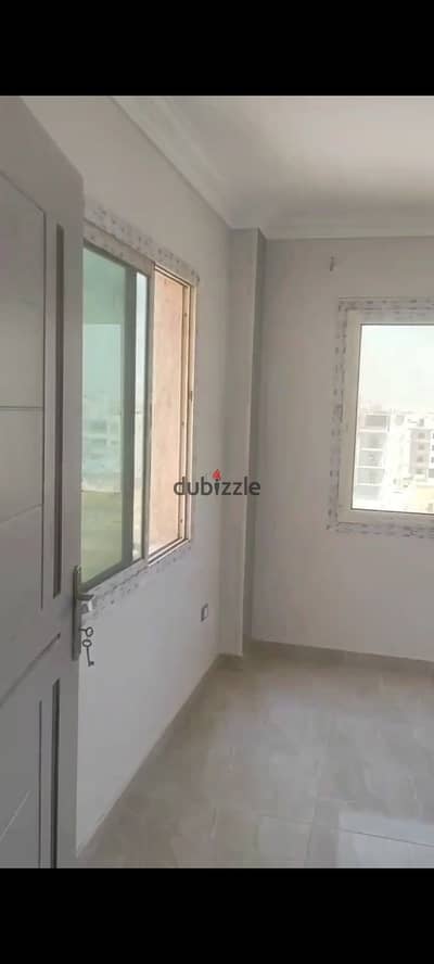 Apartment for rent unfurnished in Compound Al Lotus jn Hadayeq October