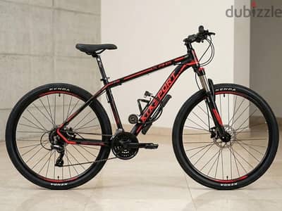 دراجه xtx sport    مقاس ٢٩