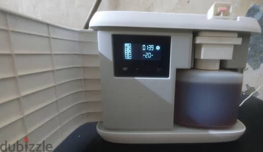 جهاز معطر للجو ماركة سسنتا موديل (A305L) للمساحات الكبيرة او المتوسطة
