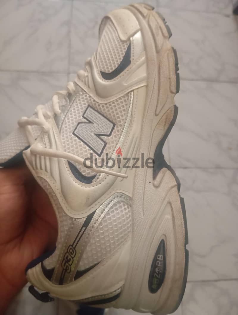 New balance 530 3