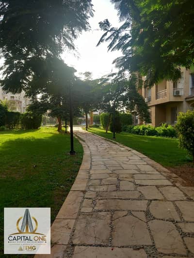  فرصة مميزة للبيع في مدينتي | B2 | 107م | سعر مميز