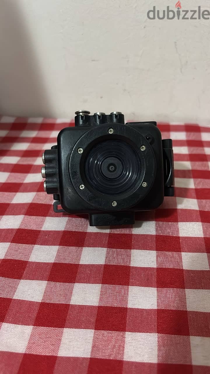 Acting camera intova 1080/60fps 2