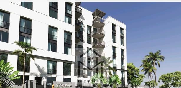Why pay more for the location? 105m² apartment directly adjacent to O West with the exact same prime location!