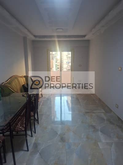 130m² Apartment for Rent – New Law in Stanley