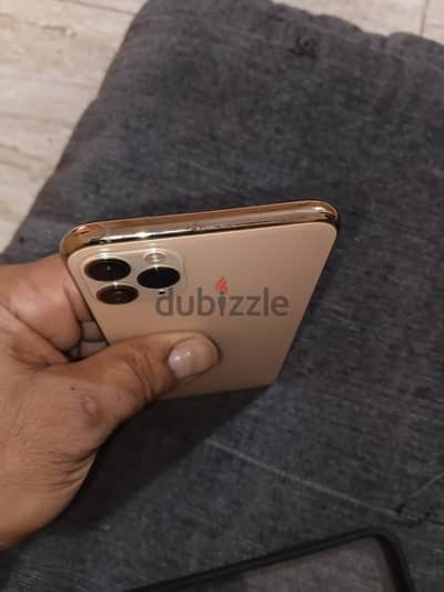 آبل - آيفون 11 برو ماكس