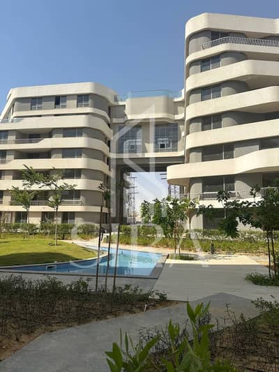 Apartment for Sale with an Area of [150 sqm] in Bloomfields – Mostakbal City