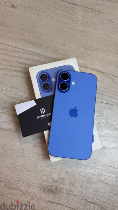 آبل - آيفون 16
