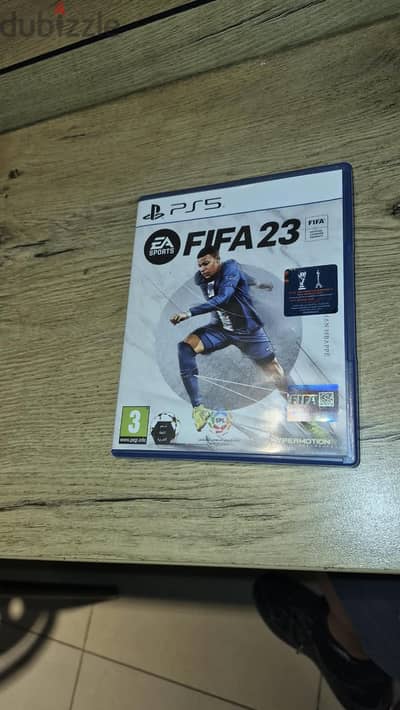 Fifa 23