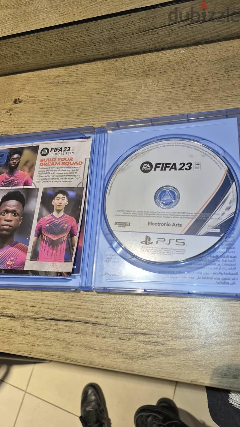 Fifa 23 1