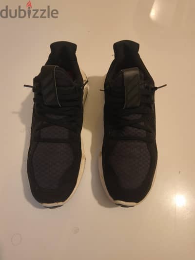 Adidas Edge Lux 3 Size 44