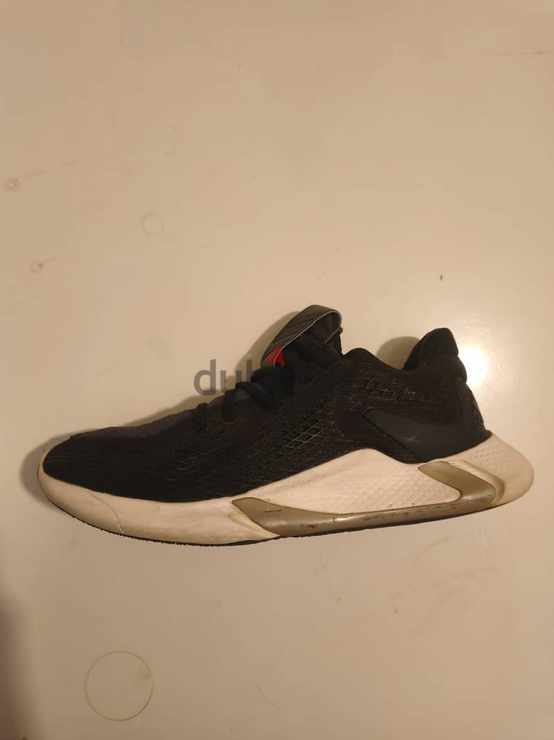 Adidas Edge Lux 3 Size 44 1